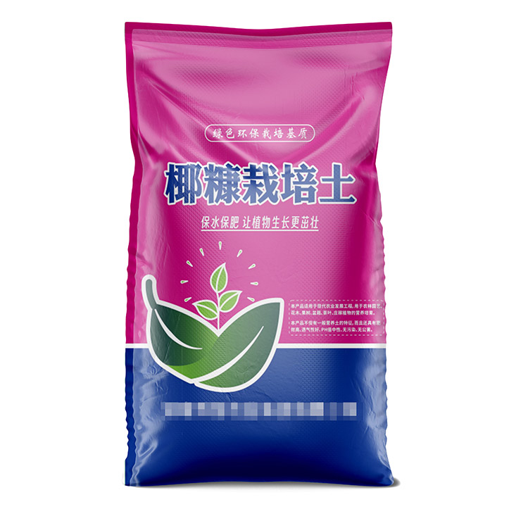 一般大型化肥编织袋厂家会有哪些特点？